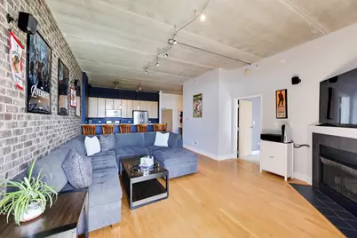 1 S Highland Avenue #704, Arlington Heights, IL 60005 - Photo 7