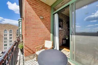 1 S Highland Avenue #704, Arlington Heights, IL 60005 - Photo 9