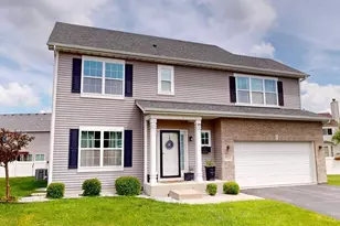 7215 Lexington Ct, Joliet, IL 60431 - Photo 1