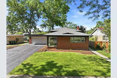 188 W Kathleen Drive, Park Ridge, IL 60068 - Photo 3
