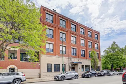 2525 N Sheffield Avenue #2C, Chicago, IL 60614 - Photo 1