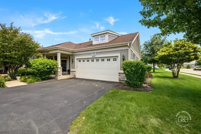 4037 Candlewood Lane #4037, Naperville, IL 60564 - Photo 1