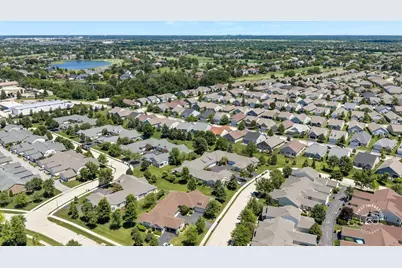 4037 Candlewood Lane #4037, Naperville, IL 60564 - Photo 33