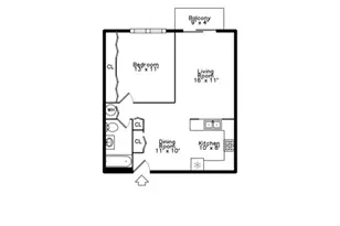 850 Des Plaines Ave, Forest Park, IL 60130 - Photo 15