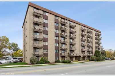 850 Des Plaines Avenue #504, Forest Park, IL 60130 - Photo 1