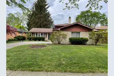720 N Broadway Avenue, Park Ridge, IL 60068 - Photo 1