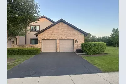 1767 Pebble Beach Drive, Hoffman Estates, IL 60169 - Photo 1