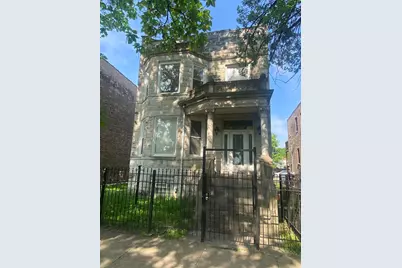5646 S Sangamon Street, Chicago, IL 60621 - Photo 1