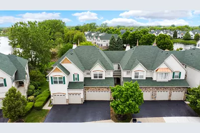 439 Bay Tree Circle, Vernon Hills, IL 60061 - Photo 1