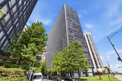 900 N Lake Shore Drive #2505, Chicago, IL 60611 - Photo 1