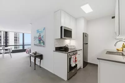 900 N Lake Shore Drive #2505, Chicago, IL 60611 - Photo 3