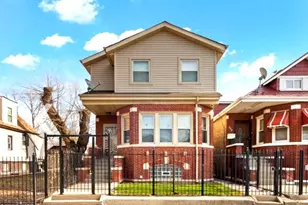 7417 S Sangamon St, Chicago, IL 60621 - Photo 1