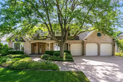 1495 Woodcrest Court, Aurora, IL 60502 - Photo 1