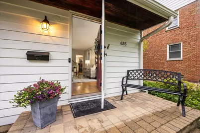 635 S Catherine Avenue, La Grange, IL 60525 - Photo 3