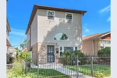 9941 S Aberdeen Street, Chicago, IL 60643 - Photo 1