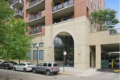 811 W 15th Place #807, Chicago, IL 60608 - Photo 33