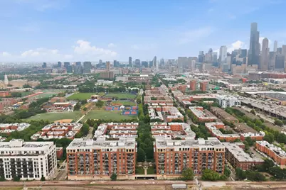 811 W 15th Place #807, Chicago, IL 60608 - Photo 31