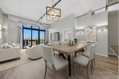 811 W 15th Place #807, Chicago, IL 60608 - Photo 5