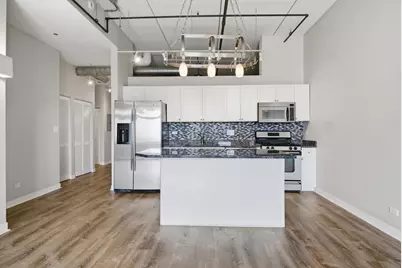 811 W 15th Place #807, Chicago, IL 60608 - Photo 19