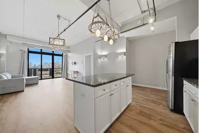 811 W 15th Place #807, Chicago, IL 60608 - Photo 17