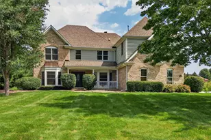 2S299 Willow Creek Dr, Elburn, IL 60119 - Photo 1