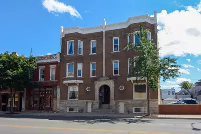 2143 W Chicago Avenue #3, Chicago, IL 60622 - Photo 1