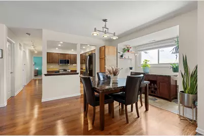 5116 W 122nd Street #2A, Alsip, IL 60803 - Photo 5