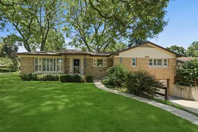 2912 Old Glenview Road, Wilmette, IL 60091 - Photo 39