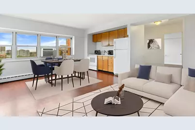 4950 N Marine Drive #1405, Chicago, IL 60640 - Photo 5