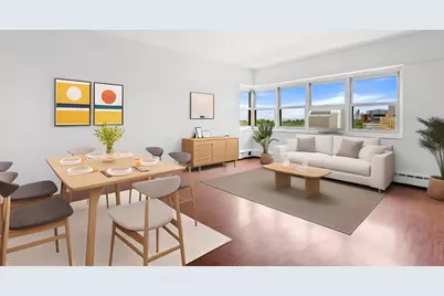 4950 N Marine Drive #1405, Chicago, IL 60640 - Photo 3