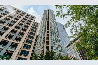 345 N La Salle Drive #908, Chicago, IL 60654 - Photo 1