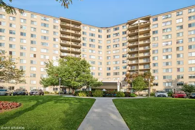 6933 N Kedzie Avenue #211, Chicago, IL 60645 - Photo 1