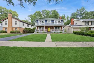 833 Elm St, Flossmoor, IL 60422 - Photo 3