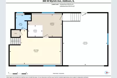 365 W Myrick Avenue, Addison, IL 60101 - Photo 49