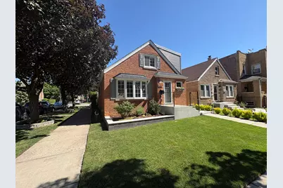 5058 W Wrightwood Avenue, Chicago, IL 60639 - Photo 3