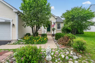 24218 Apple Creek Lane, Plainfield, IL 60586 - Photo 1