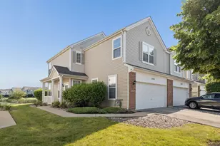 15342 Kenmare Cir, Manhattan, IL 60442 - Photo 1
