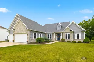 25204 W Indian Boundary Ct, Plainfield, IL 60544 - Photo 1