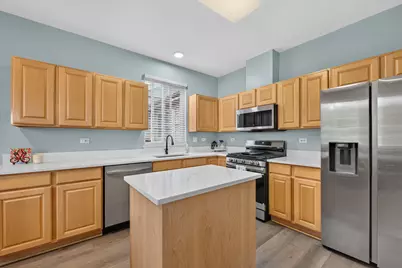 522 E Thornhill Lane #522, Palatine, IL 60074 - Photo 9