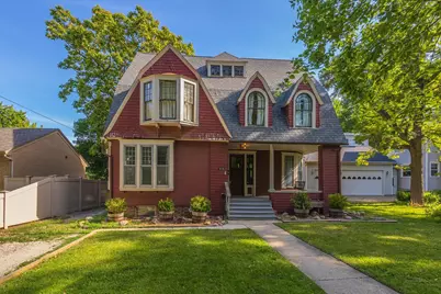 407 W Grove Street, Pontiac, IL 61764 - Photo 3