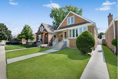 6805 S Kildare Avenue, Chicago, IL 60629 - Photo 3