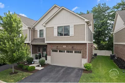 413 W Pierce Road, Itasca, IL 60143 - Photo 1