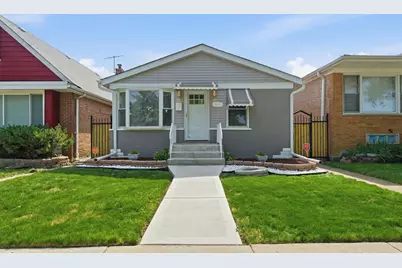 9417 S Lowe Avenue, Chicago, IL 60620 - Photo 1