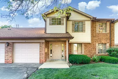 1650 Partridge Lane #4, Arlington Heights, IL 60004 - Photo 1