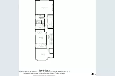 3856 N Whipple Street, Chicago, IL 60618 - Photo 41