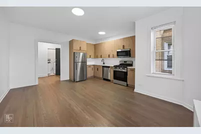 6511 N Leavitt Avenue #1, Chicago, IL 60645 - Photo 3