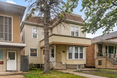 3521 W 64th Street, Chicago, IL 60629 - Photo 1