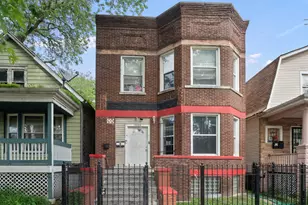 7123 S Green St, Chicago, IL 60621 - Photo 1