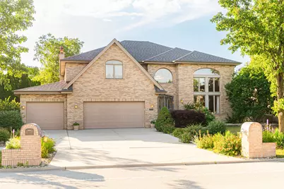 1233 Covington Drive, Lemont, IL 60439 - Photo 1