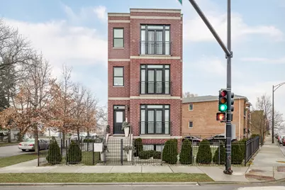 5979 N Elston Avenue #3, Chicago, IL 60646 - Photo 1